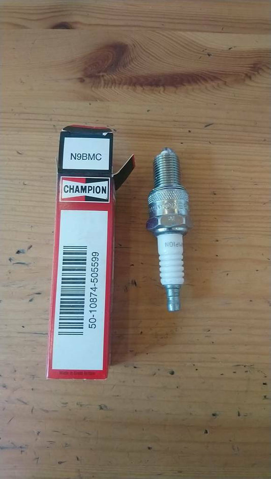 Champion N9BMC Zündkerzen