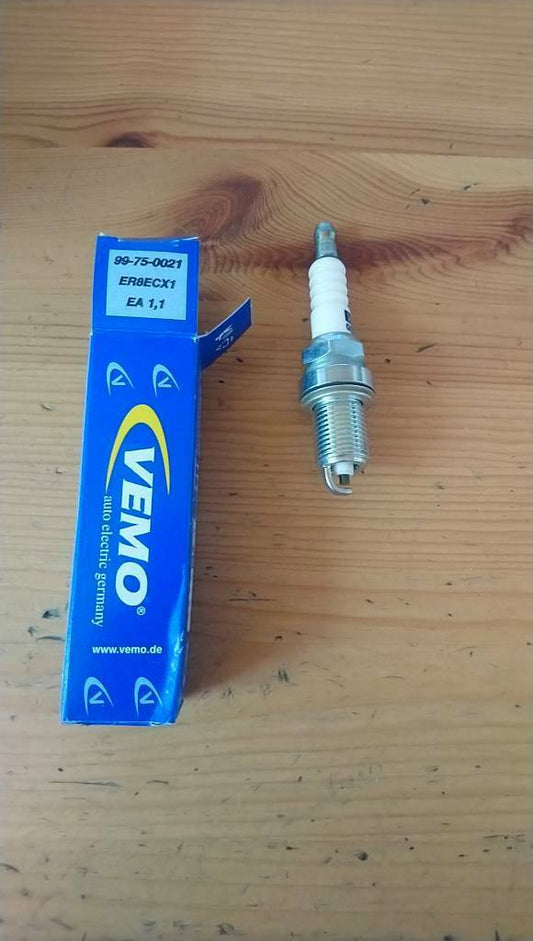 Vemo ER8ECX1 Zündkerzen
