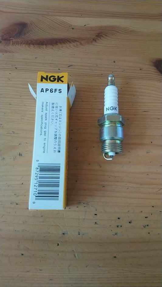 NGK AP6FS Zündkerzen