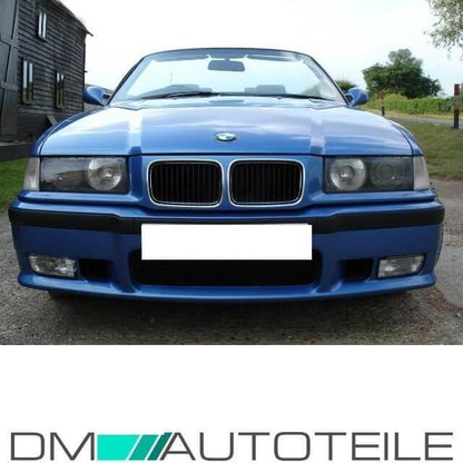 OEM Nebelscheinwerfer geriffelt Links passt für BMW E36 Bj. 91-99 alle Modelle