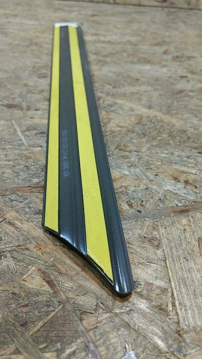 Original GM Opel Kadett Zierleiste Seitenwand hinten rechts NEU