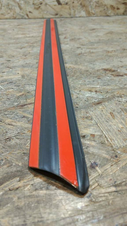 Original GM Opel Kadett E Combo Schutzzierleiste Seite NEU