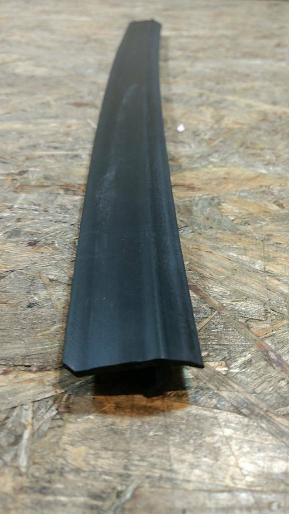 Original GM Opel Kadett E Cabrio Gummidichtung Faltdach NEU