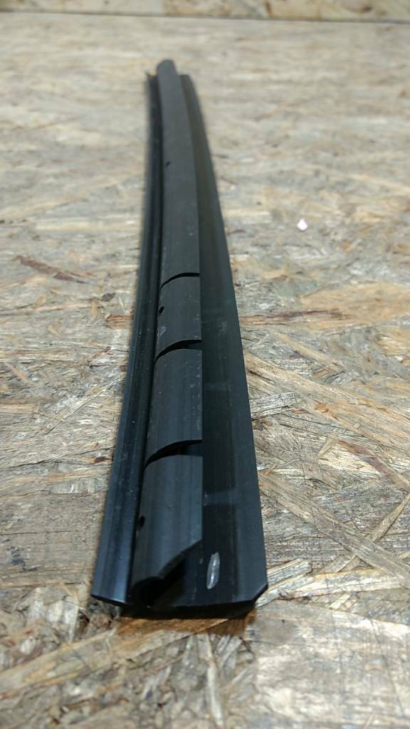Original GM Opel Kadett E Cabrio Gummidichtung Faltdach NEU