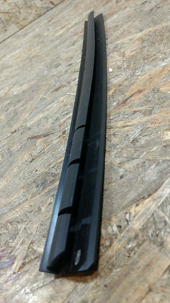 Original GM Opel Kadett E Cabrio Gummidichtung Faltdach NEU