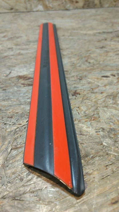 Original GM Opel Kadett E Combo Zierleiste Seitenwand NEU
