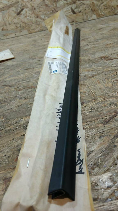 Original GM Opel Fensterschachtabdichtung H.tür a.r Kadett E NEU
