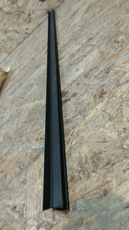 Original GM Opel Fensterschachtabdichtung H.tür a.r Kadett E NEU