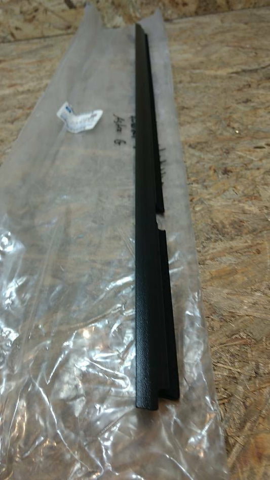 Original GM Opel Astra G Fensterschachtabdichtung NEU