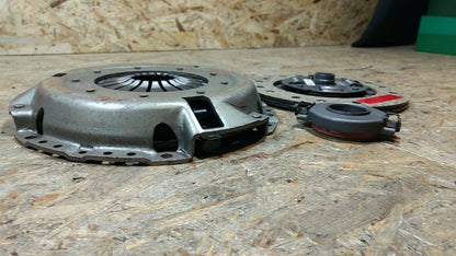 Original HTE Kupplung-Set Audi 100 Coupé Audi 80 NEU