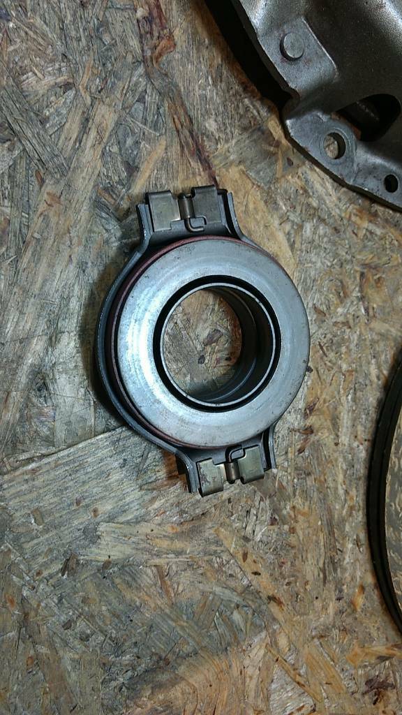 Original HTE Kupplung-Set Audi 100 Coupé Audi 80 NEU