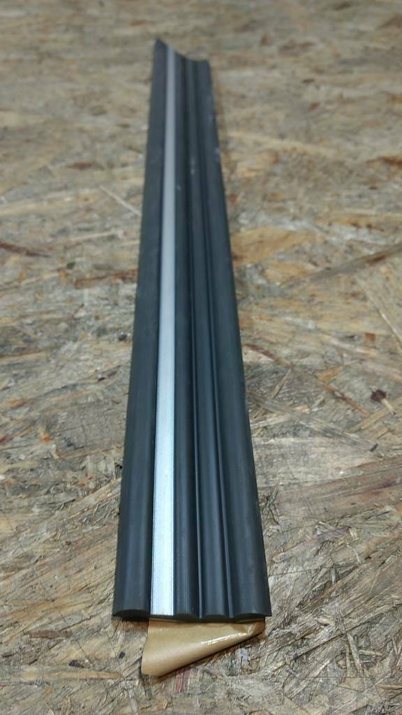 Original GM Opel Kadett E Zierleiste Seitenwand links NEU