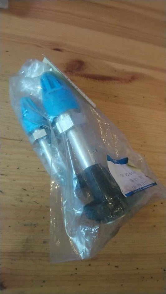 Vectra A Anschluss-Stück Verdampfer neu Original gm 90306887