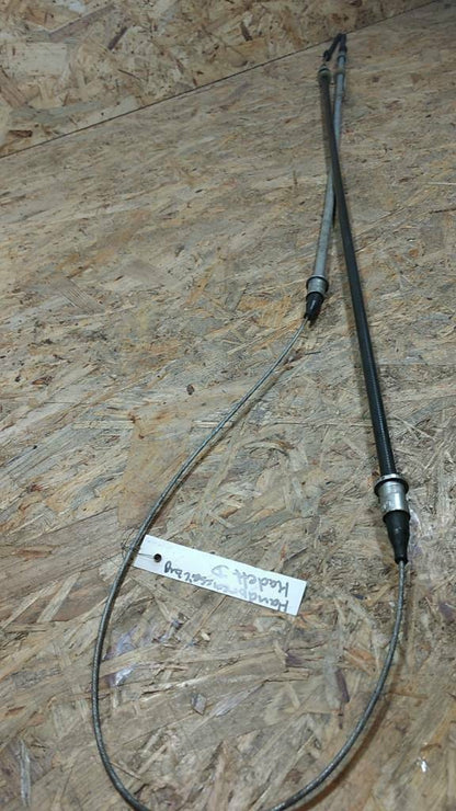 Original GM Opel Kadett D Handbremsseilzug NEU