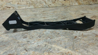 Original GM Opel Omega A Caravan Halter Stoßstange hinten NEU