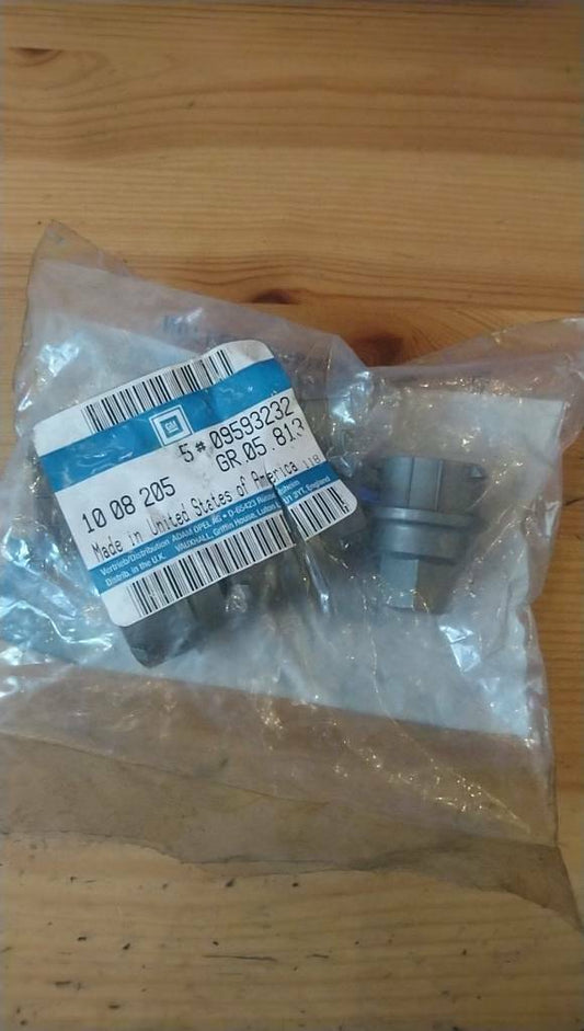 Opel oldtimer youngtimer Felgen Schrauben Abdeckung Kappe