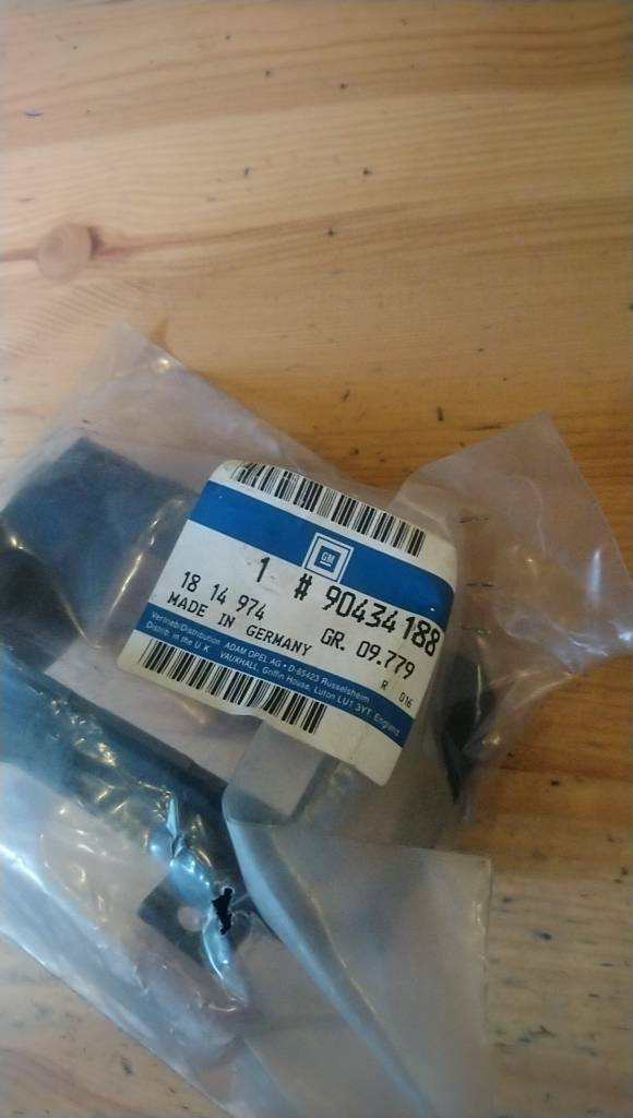 Astra F Lüftungsgehäuse Luftdüse Neu Original GM