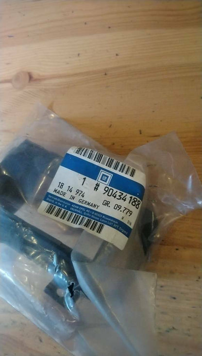 Astra F Lüftungsgehäuse Luftdüse Neu Original GM