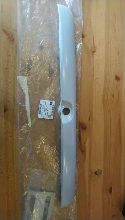 Vectra B Kofferraum Deckel Griff neu Original GM