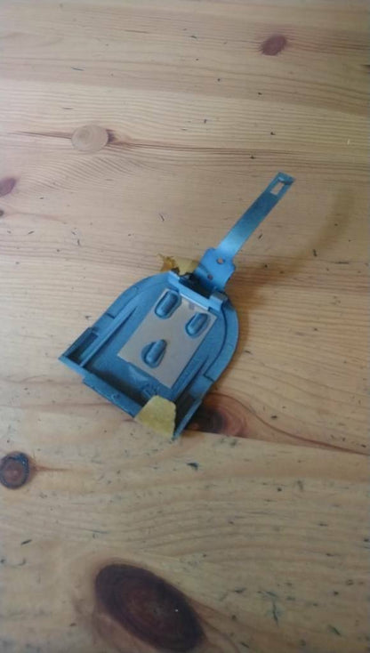 Zafira A Abschlepphackenabdeckung neu Original gm