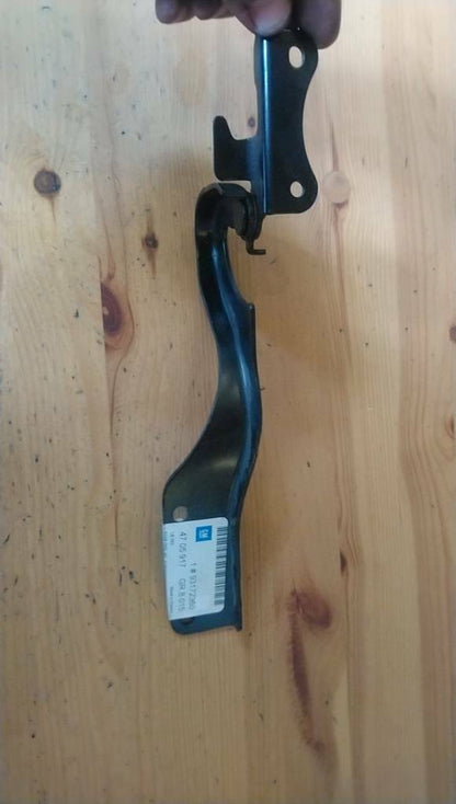 Agila A Haubenscharnier neu Original gm