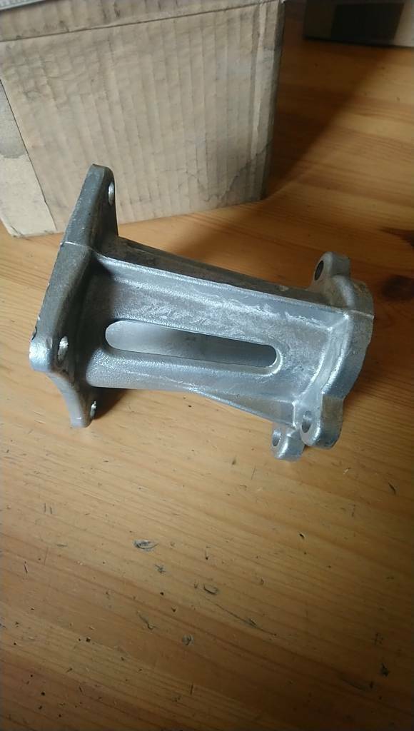 Opel oldtimer youngtimer Gehäuse Verlängerung neu Original gm