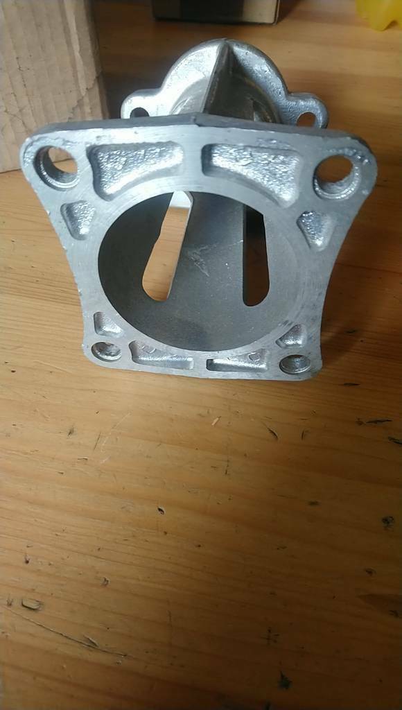 Opel oldtimer youngtimer Gehäuse Verlängerung neu Original gm