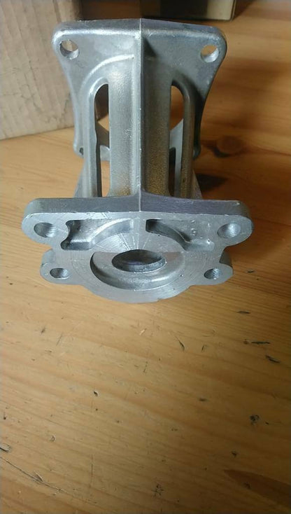 Opel oldtimer youngtimer Gehäuse Verlängerung neu Original gm