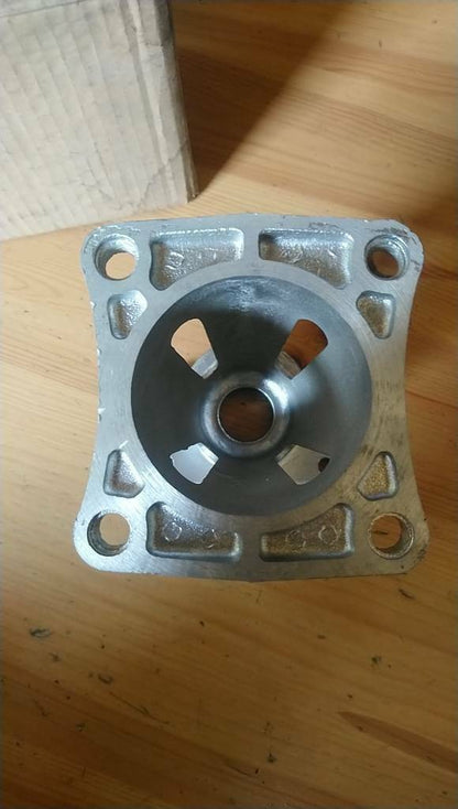Opel oldtimer youngtimer Gehäuse Verlängerung neu Original gm