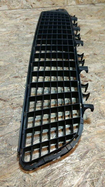 Original GM Opel Vectra C Kühlergitter NEU