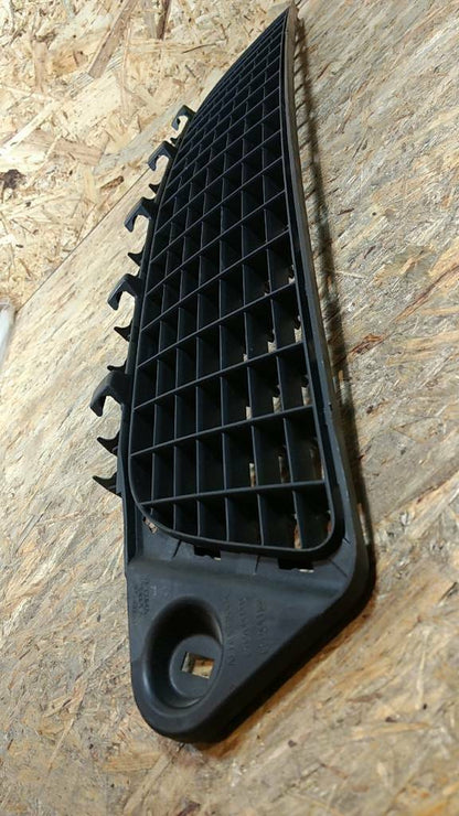 Original GM Opel Vectra C Kühlergitter NEU