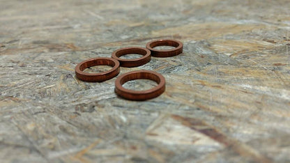 Original GM Opel Kadett E Dichtungen Schwimmernadel NEU