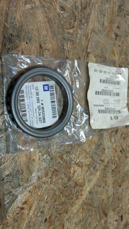Original GM Opel Impulsgeber Tacho Corsa B Tigra A NEU