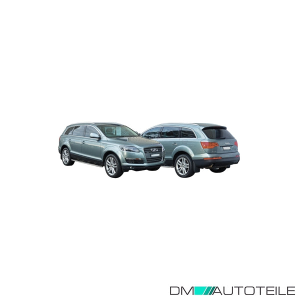 Stoßstangenträger Träger vorne passt für Audi Q7 (4LB) 06-09