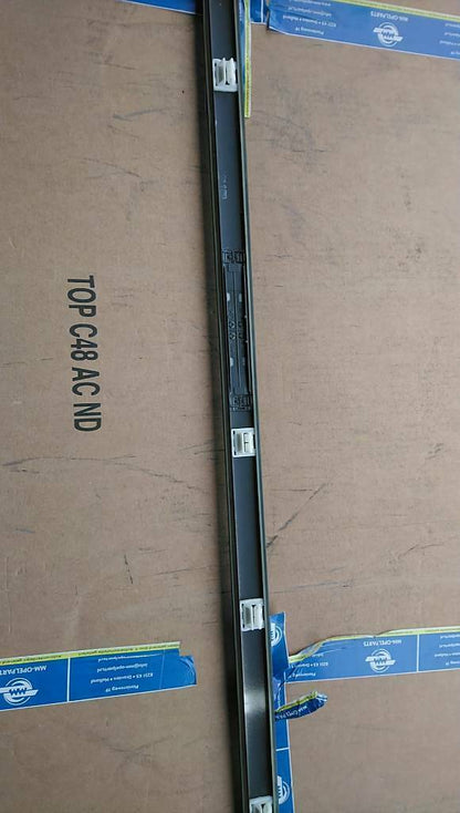 Kadett E Dachleiste Zierleiste Neu Original GM