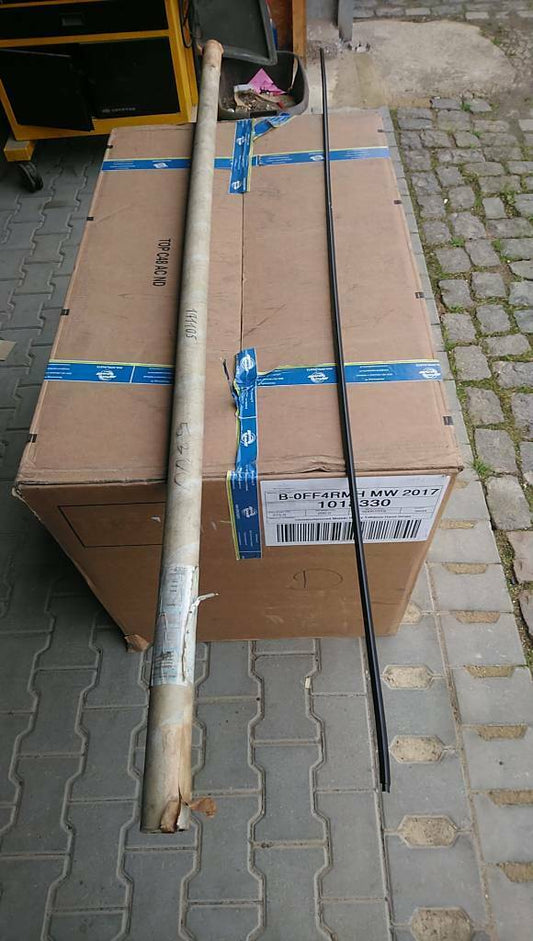 Opel oldtimer youngtimer Dachrahmen Abdeckung neu gm 171105
