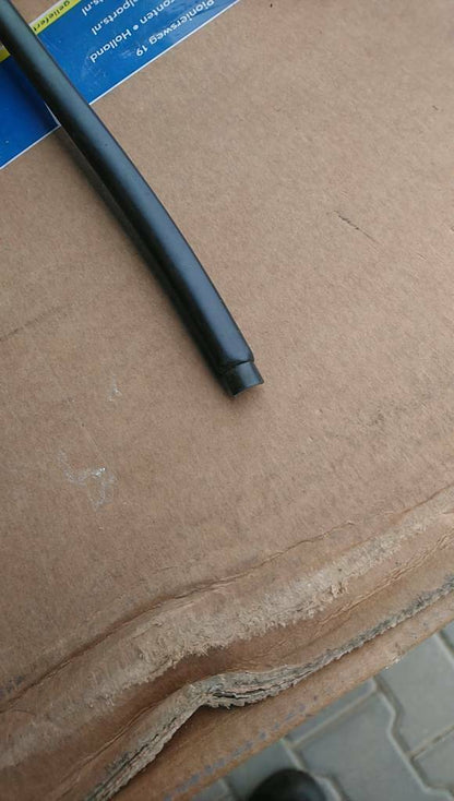 Opel oldtimer youngtimer Dachrahmen Abdeckung neu gm 171105