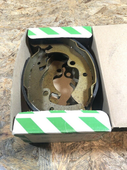 Bremsbacken Nissan Cherry Neu