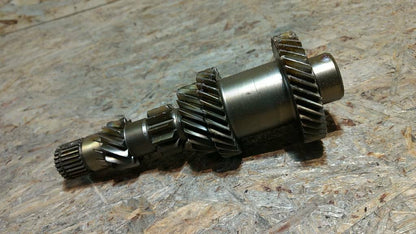 Original GM Opel Kadett E Zahnradblock NEU