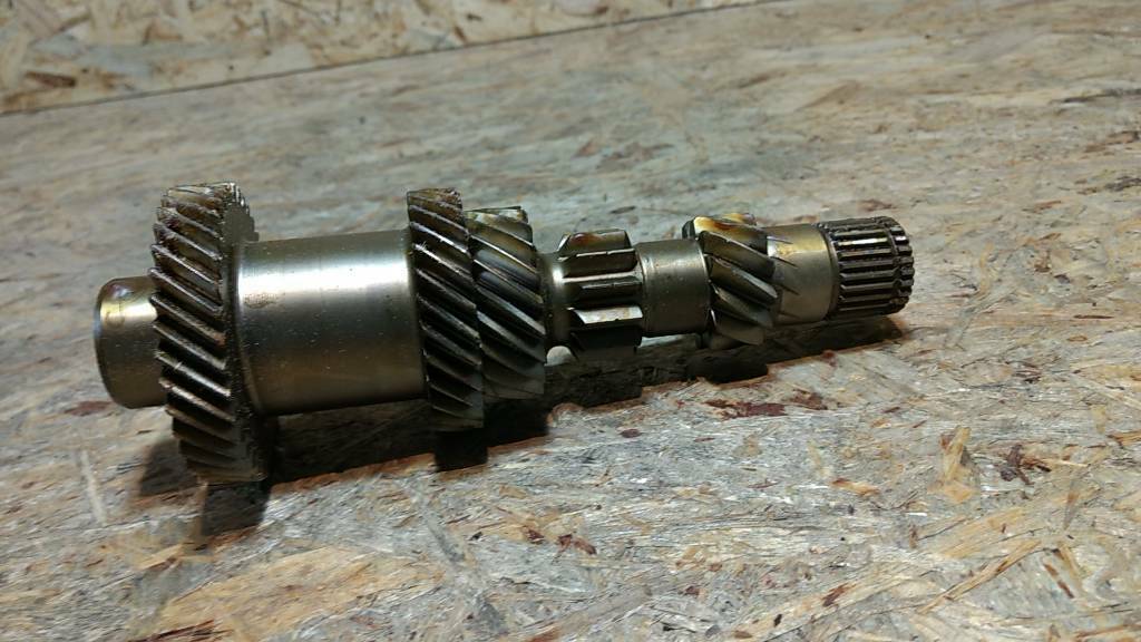 Original GM Opel Kadett E Zahnradblock NEU
