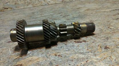 Original GM Opel Kadett E Zahnradblock NEU