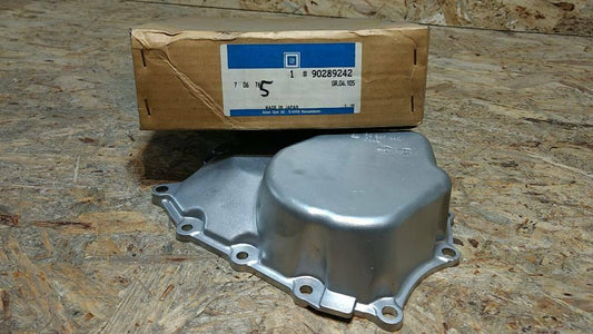 Original GM Opel Vectra A Getriebedeckel NEU