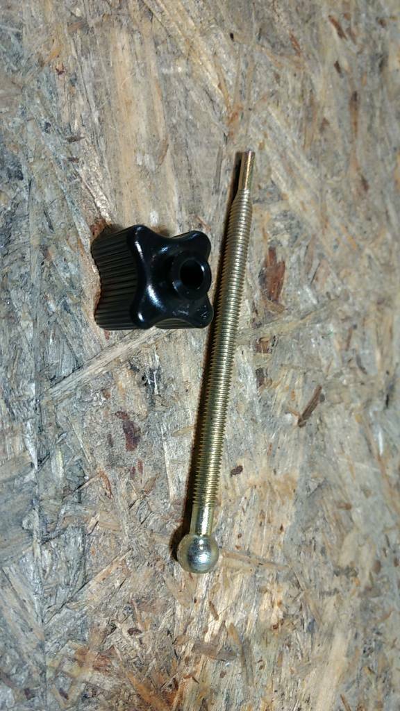 Original GM Opel Omega A Satz Einstellteile NEU
