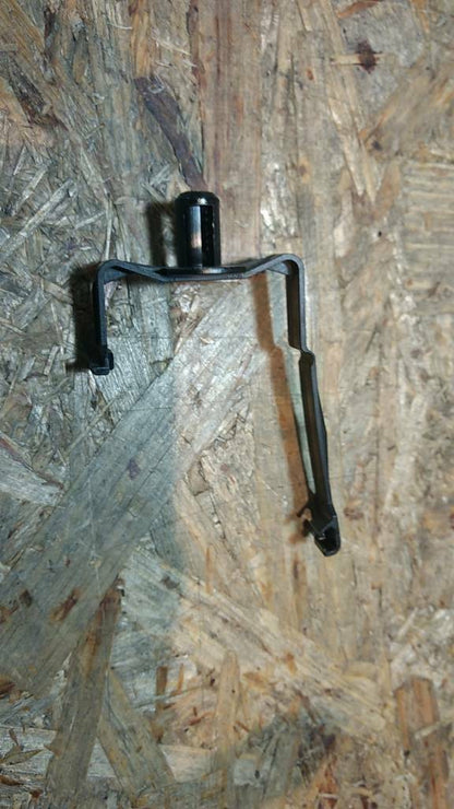 Original GM Opel Astra F Schelle Klemme NEU