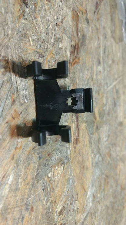 Original GM Opel Kadett E Schelle Steckverbindung Sensor NEU