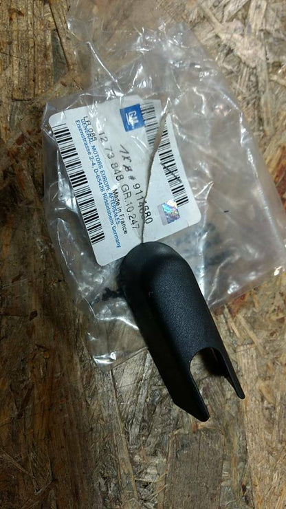 Original GM Opel Kappe Heckscheibenwischer Corsa C NEU