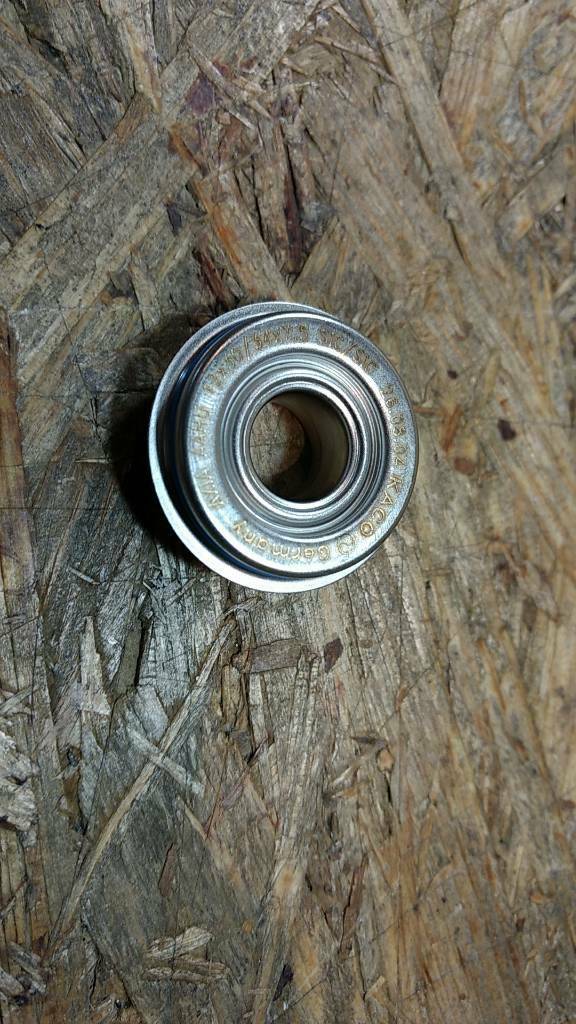 Original GM Opel Wellendichtring Insignia Signum NEU
