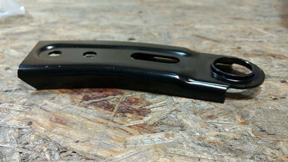 Original GM Opel Meriva Halter Befestigung Kühler NEU