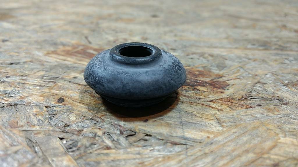 Original GM Opel Astra H Tülle Wischermotor Heckklappe NEU
