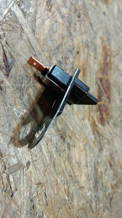 Original Opel Heckklappendämpfer Schalter Kofferraum Tigra A NEU